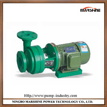 chemical pump